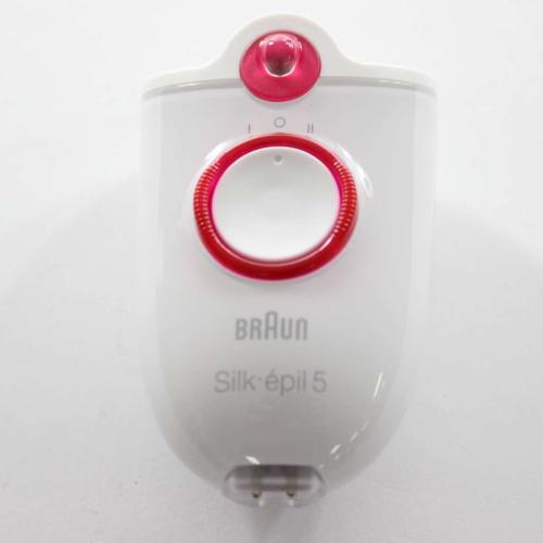 SD81341838 81341838-drive-unit-white-pink