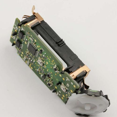 SD81389695 81389695-pcb-3-led-wet-dry