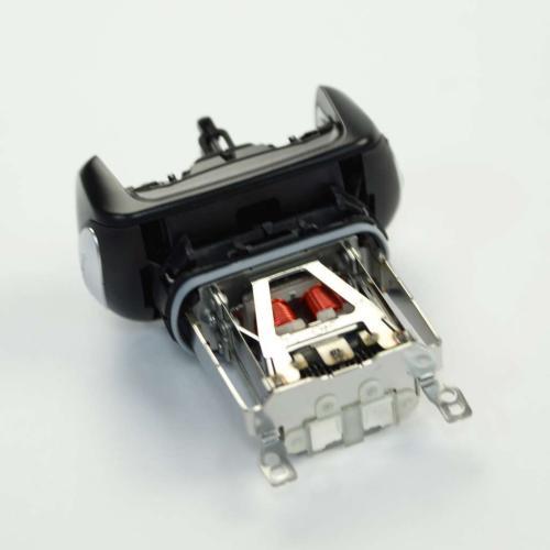 SD81445016 81445016-drive-unit-black-glossy