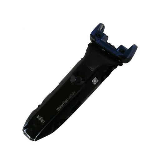 SD81464714 81464714-front-housing-black-blue