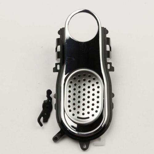 SD81478482 81478482-switch-cover-silver