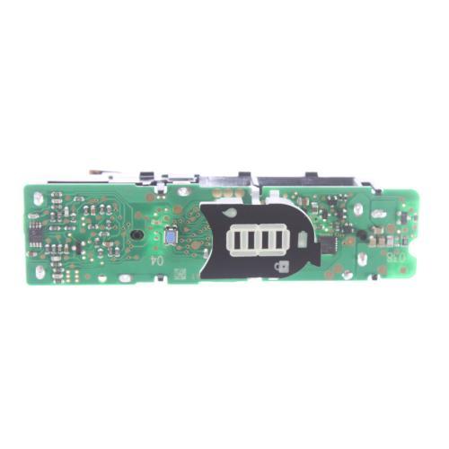 SD81489179 81489179-pc-board-series-9-uncoded
