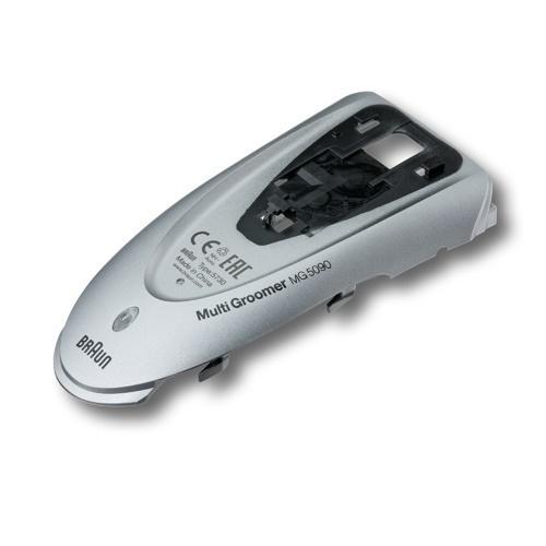 SD81546439 81546439-back-housing-matte-silver