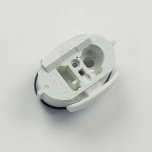 SD81555554 81555554-epil-chassis-silk-white