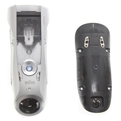 SD81622344 81622344-housing-matt-silver-led-light