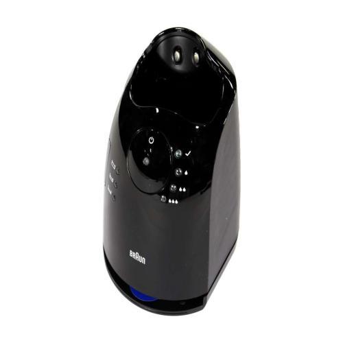 SD81622438 81622438-shaver-clean-charge-base