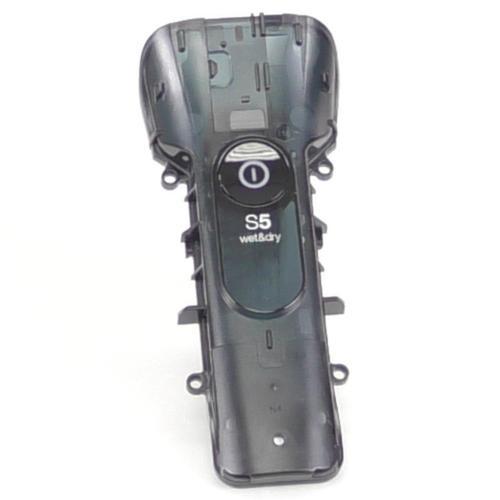 SD81647957 81647957-front-housing-s5-2-wd