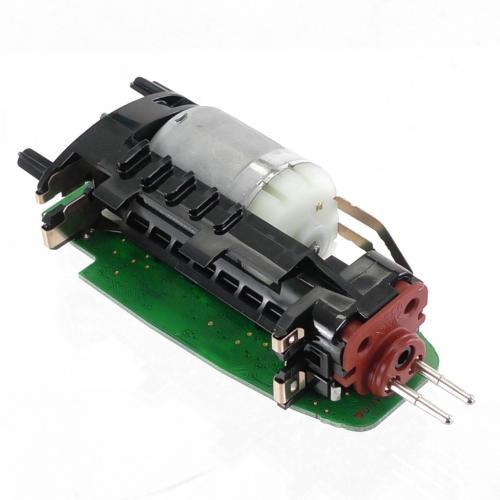 SD81684554 81684554-electronic-unit-se