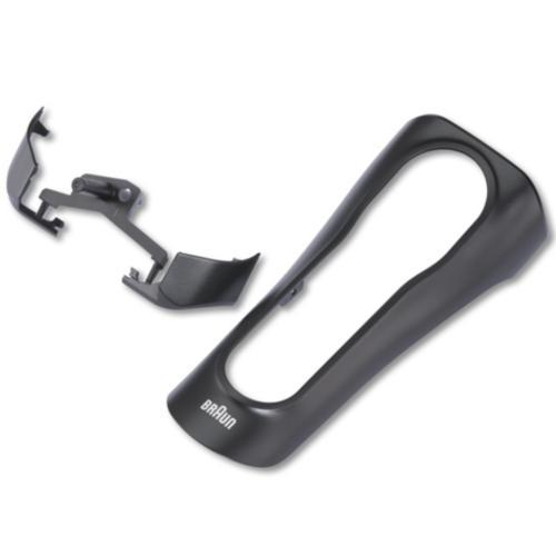 SD81686521 81686521-cover-part-set-matt-black