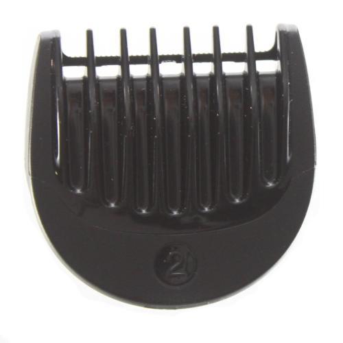 SD81695625 81695625-metal-comb-fix-2mm