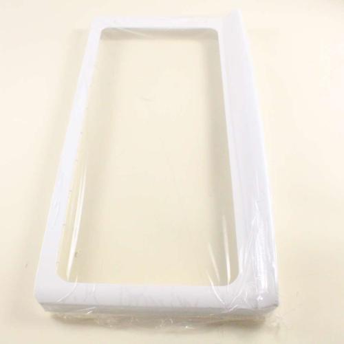 SD8169572 8169572-microwave-door-frame-white