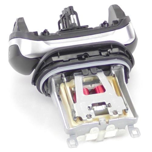 SD81713520 81713520-range-oven-drive-matte-silver