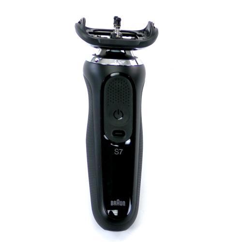 SD81733847 81733847-ics-body-cpl-s7-360-flex-black