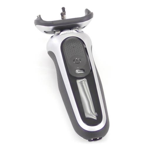 SD81733849 81733849-body-cpl-s7-360-flex-silver-mn-na