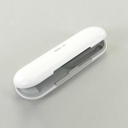 SD81739999 81739999-charging-travel-case-white