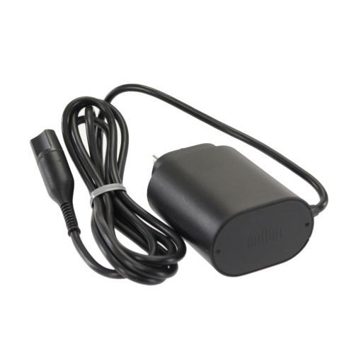 SD81742209 81742209-smart-plug-black-6v