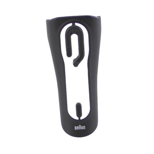 SD81745304 81745304-appliance-cover-part-set-black-matt