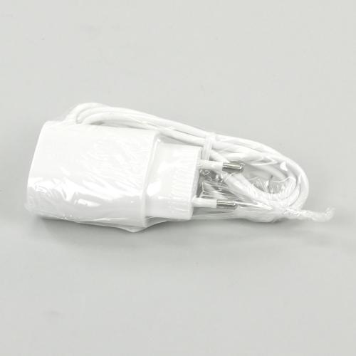 SD81747667 81747667-smart-plug-white-12v-euro-plug