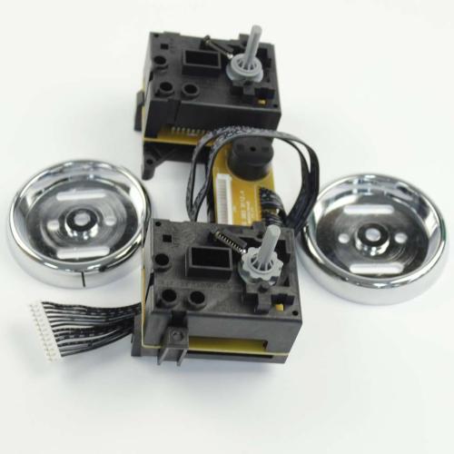 SD8186394 8186394-control-oven-module