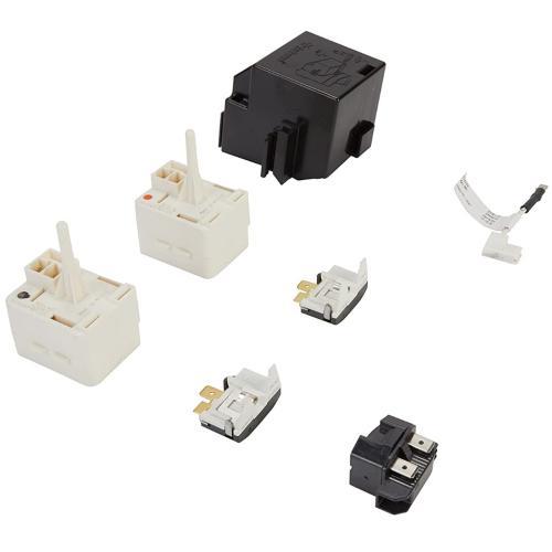 SD8201786 8201786-refrigerator-start-device-assembly