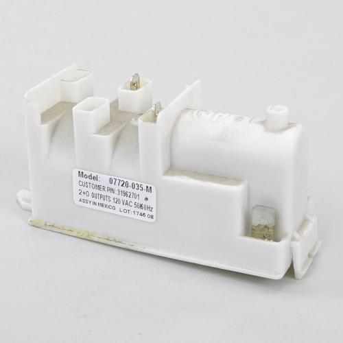 SD8215556 8215556-module-sp-control