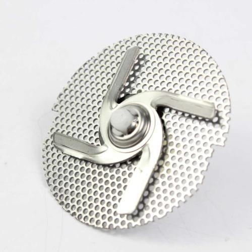 SD8268383 8268383-w10083957-dishwasher-chopper-assembly