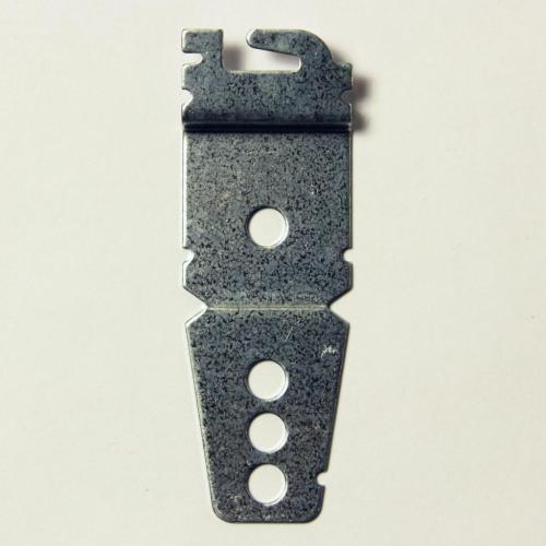 SD8269145 8269145-wp8269145-dishwasher-anti-tip-bracket-kit