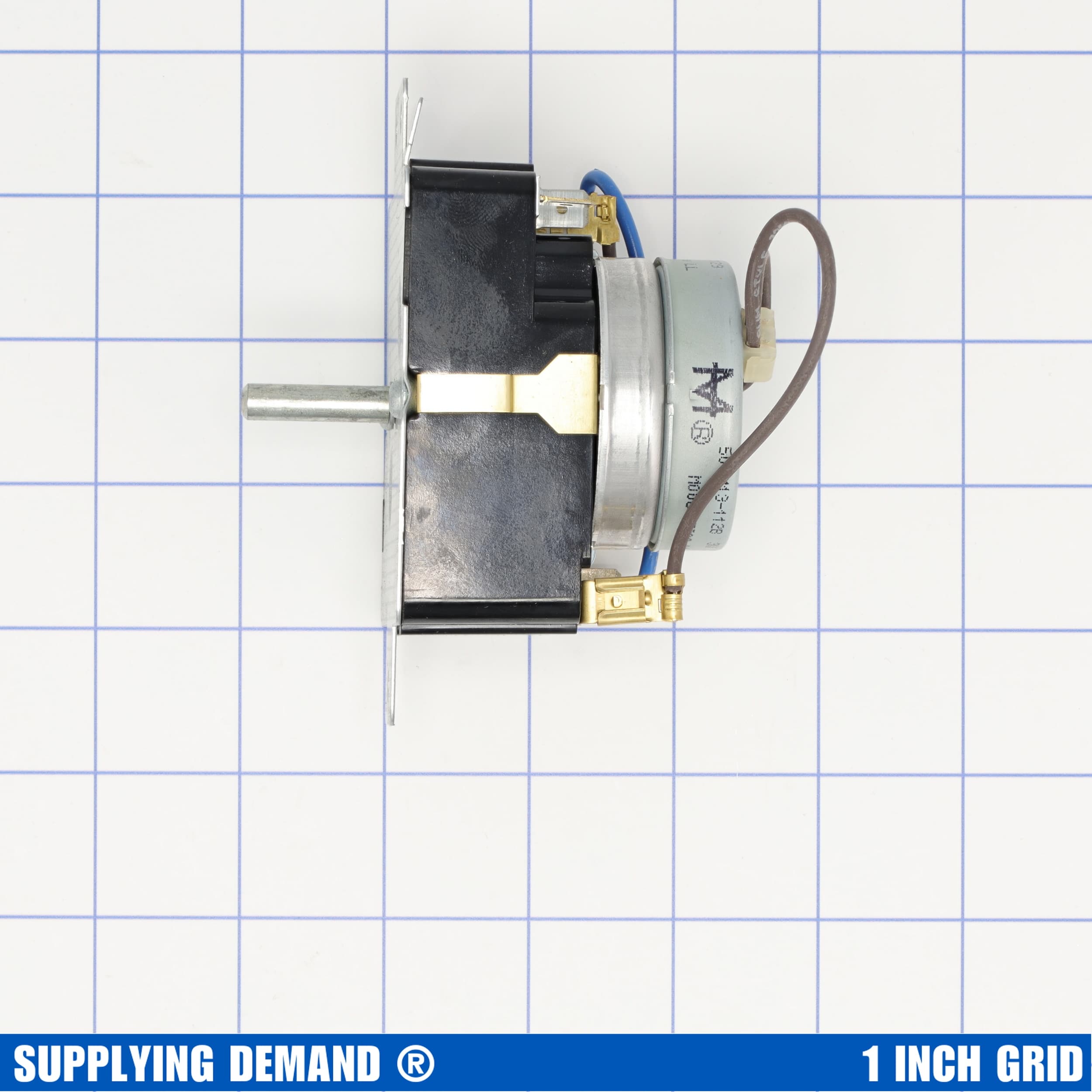 SD8299784 8299784-wp8299784-dryer-timer view 11