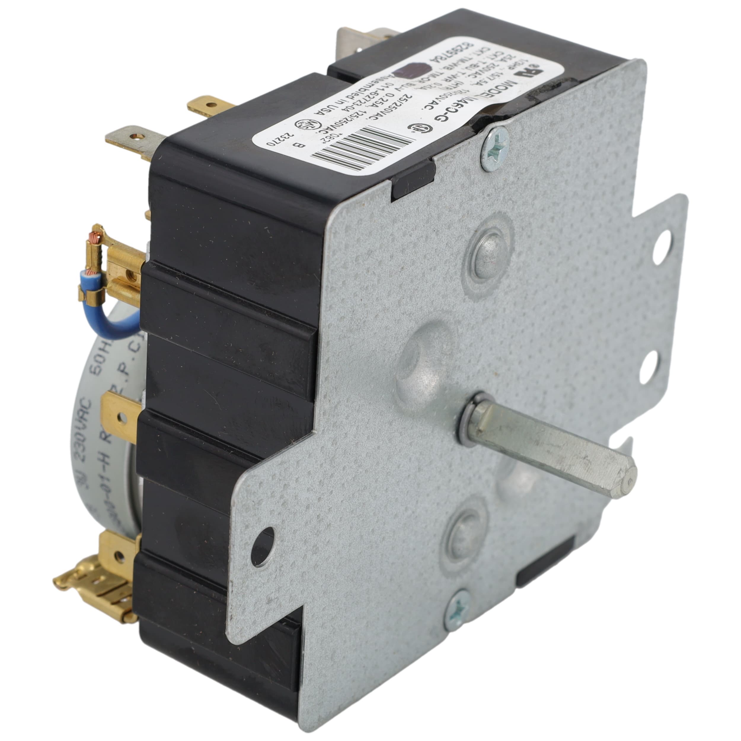 SD8299784 8299784-wp8299784-dryer-timer view 71