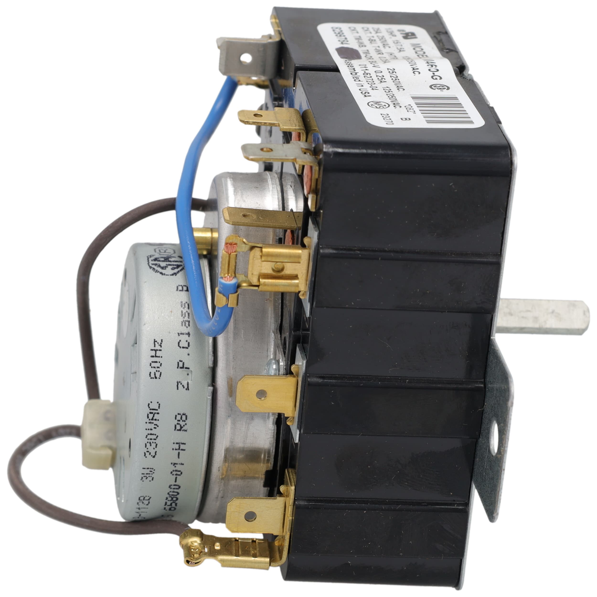 SD8299784 8299784-wp8299784-dryer-timer view 61