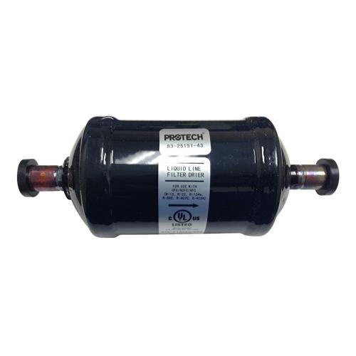 SD83-25151-43 83-25151-43-liquid-line-filter-drier