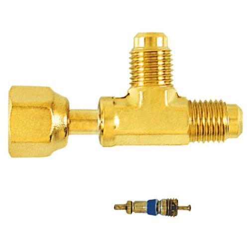 SD83-CD9611-2PK 83-cd9611-2pk-access-tee-threaded