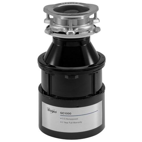 SD84211599 84211599-waste-disposal-motor