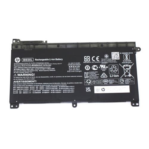 SD844203855 844203855-844203-855-laptop-battery-hp-pavilion-x360