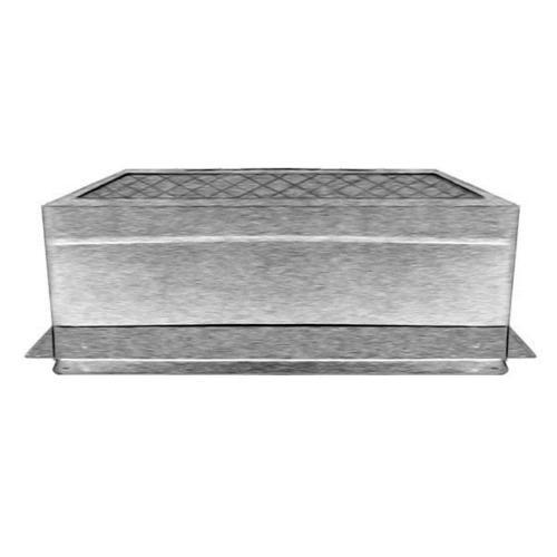 SD84DBR61414 84dbr61414-ceiling-box-no-outlet-r6-14x14