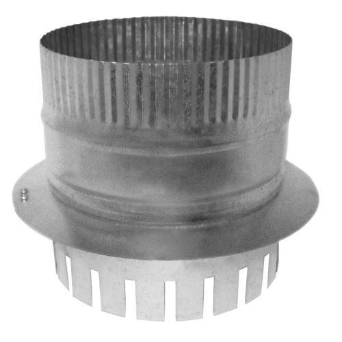 SD84ST9 84st9-ductboard-collar