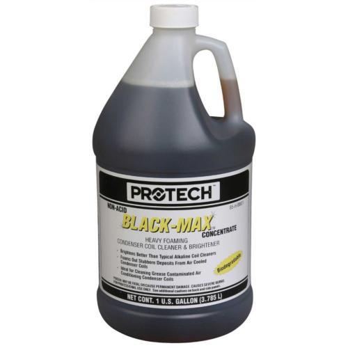 SD85-H-BM01 85-h-bm01-alkaline-coil-cleaner-bottle