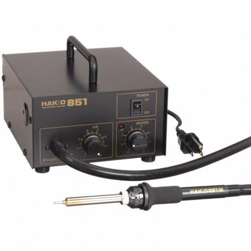 SD8512 8512-851-2-smd-rework-station