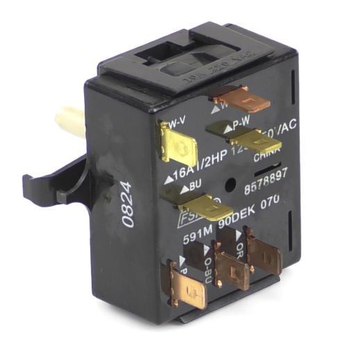 SD8578897 8578897-switch-cyc-switch