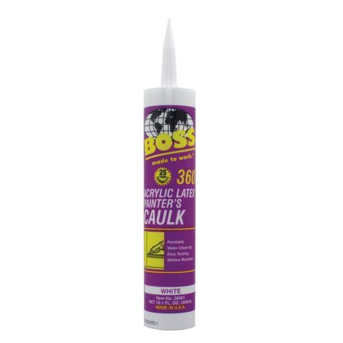 SD86-360W 86-360w-painters-caulk