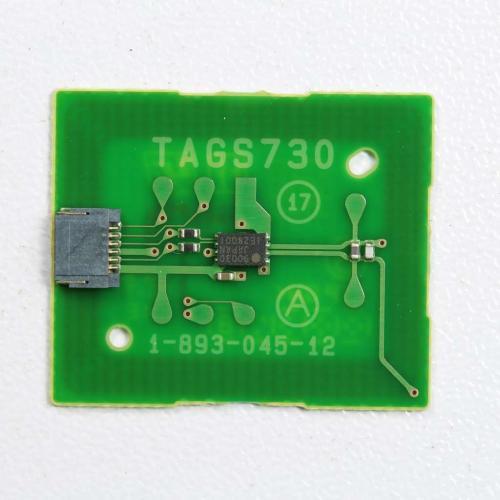 SD898960200 898960200-8-989-602-00-remote-control-rc-s730-ww