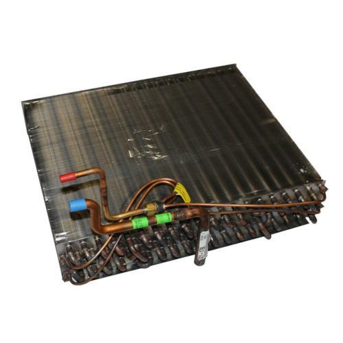 SD9-321-177L 9-321-177l-water-source-heat-pump-evaporator-coil