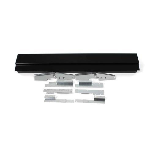 SD9030469010 9030469010-903046-9010-backguard-kit-black