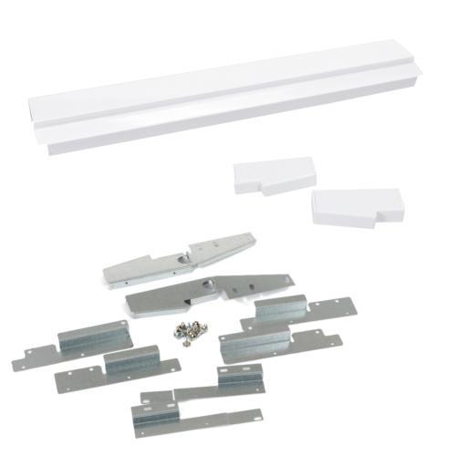 SD9030469011 9030469011-903046-9011-backguard-kit-white