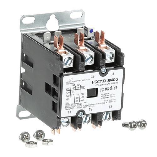 SD90588 90588-ap4868788-contactor-and-screws-50a