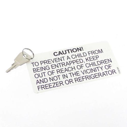 SD909454500 909454500-key-for-range-oven