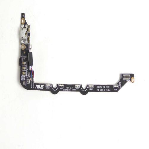 SD90AZ00L0R10010 90az00l0r10010-90az00l0-r10010-usb-bd-connector