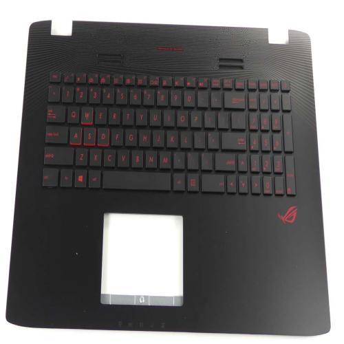 SD90NB0A41R31US1 90nb0a41r31us1-90nb0a41-r31us1-keyboard-module