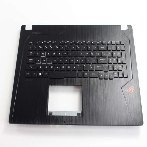 SD90NB0DM1R32US1 90nb0dm1r32us1-90nb0dm1-r32us1-keyboard-module-us