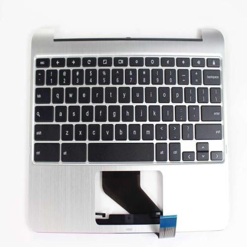 SD90NB0EP1R31US0 90nb0ep1r31us0-90nb0ep1-r31us0-plastic-palmrest-keyboard-only